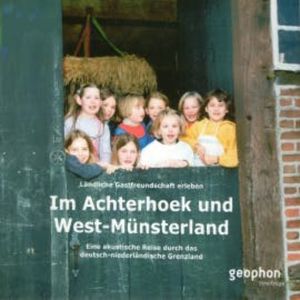 Im Achterhoek und West-Münsterland, Matthias Morgenroth