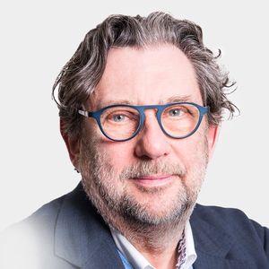 Innowacja w biznesie: jak to zrobić - Piotr Voelkel, Strefa Zarządzania Uniwersytetu SWPS