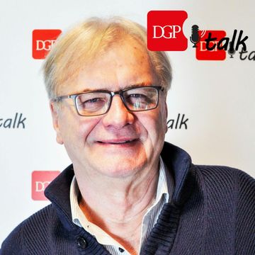 Jacek Bromski: Nie wymyślę lepszej komedii niż to, co się dzieje naokoło nas audiobook, Dziennik Gazeta Prawna