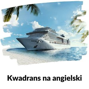 KNA: Lekcja 264 (na statku wycieczkowym), Szymon Marciniak