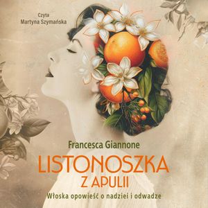 Listonoszka z Apulii, Francesca Giannone