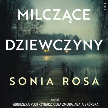 Milczące dziewczyny audiobook, Sonia Rosa