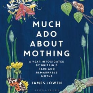 Much Ado About Mothing, James Lowen