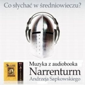 Muzyka z audiobooka Narrenturm, Adam Skorupa, Krzysztof Wierzynkiewicz