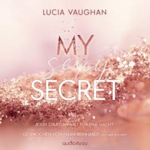 My Sexy Secret, Lucia Vaughan