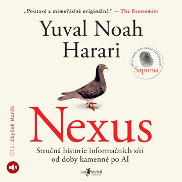 Nexus, Yuval Noah Harari