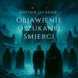Objawienie oszukanej śmierci, Royden Jackdaw