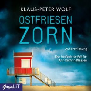 Ostfriesenzorn, Klaus-Peter Wolf