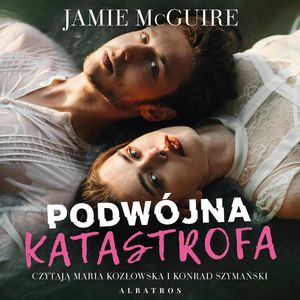 Podwójna katastrofa, Jamie McGuire
