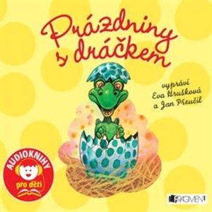 Prázdniny s dráčkem, Michal Vaněček