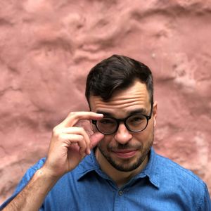 Radio Książki 76. Paweł Mościcki, Michał Nogaś