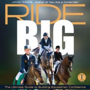 Ride Big, John Haime