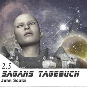 Sagans Tagebuch, John Scalzi