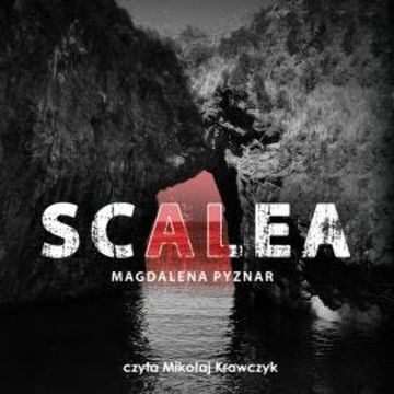 Scalea audiobook, Magdalena Pyznar