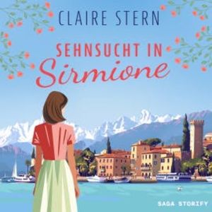 Sehnsucht in Sirmione, Claire Stern