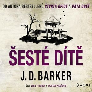 Šesté dítě, J. D. Barker