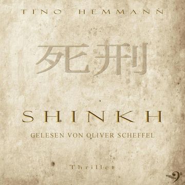 Shinkh audiobook, Tino  Hemmann