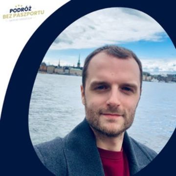 Słowenia idzie w polityczny mainstream audiobook, Mateusz Grzeszczuk