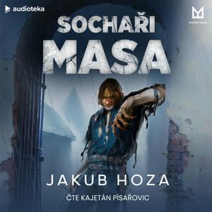 Sochaři masa, Jakub Hoza