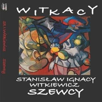 Szewcy audiobook, Stanisław Ignacy Witkiewicz