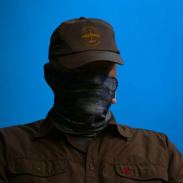 Szpieg zdradza tajniki swojej pracy audiobook, Patrycjusz Wyżga