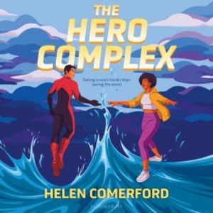 The Hero Complex, Helen Comerford