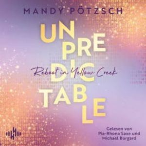 Unpredictable, Mandy Pötzsch