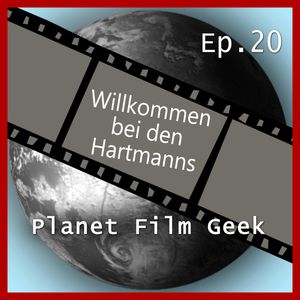 Willkommen bei den Hartmanns (PFG Episode 20), Colin Langley, Johannes Schmidt