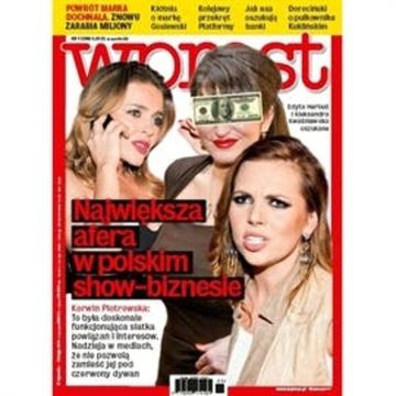 AudioWprost, Nr 05 z 27.01.2014 audiobook, Wprost