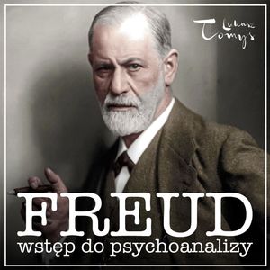 Wstęp do psychoanalizy, Sigmund Freud