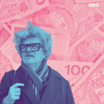 #163 - SZAMOTANINA Z JANUSZEM PALIKOTEM audiobook, Mateusz Płocha, Szymon Żurawski