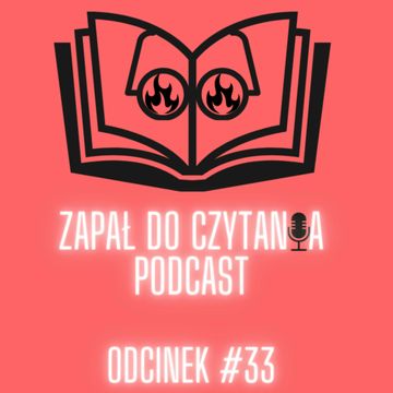 #33: Śniegowska i Gutek o swoim zapale do czytania audiobook, Paweł Zapała