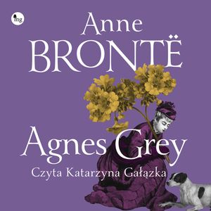 Agnes Grey, Anne Bronte