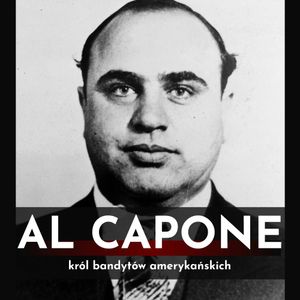 Al Capone. Król bandytów amerykańskich, Oliver Crawton