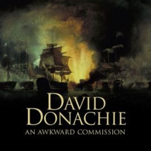 An Awkward Commission, David Donachie