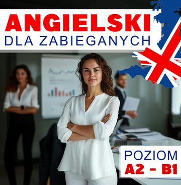 Angielski dla zabieganych. Lekcje 11-20 - Praca i rozwój zawodowy audiobook, Audiolingua