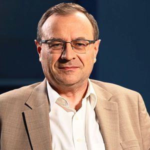 Antoni Dudek – Największe błędy III RP, Patrycjusz Wyżga