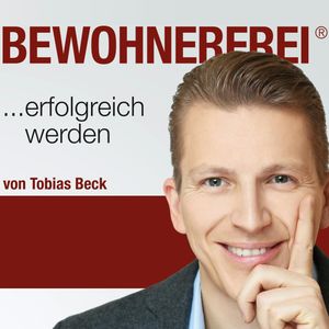 Bewohnerfrei Erfolgreich werden, Robert Pauly, Tobias Beck