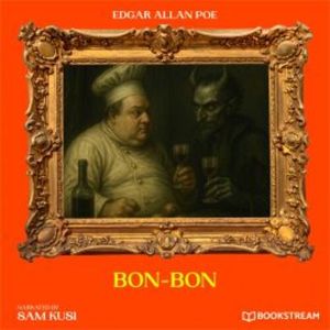 Bon-Bon, Edgar Allan Poe