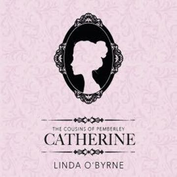 Catherine audiobook, Linda O'Byrne