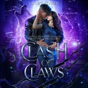 Clash of Claws, Laney Bower