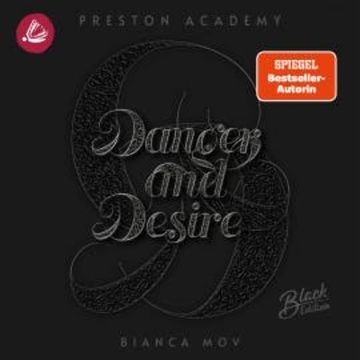 Danger and Desire audiobook, Bianca Mov