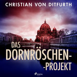 Das Dornröschen-Projekt, Christian von Ditfurth