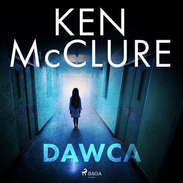 Dawca audiobook, Ken McClure
