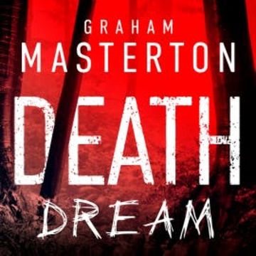 Death Dream audiobook, Graham Masterton