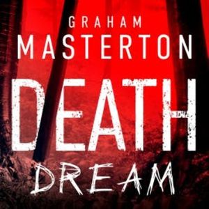 Death Dream, Graham Masterton