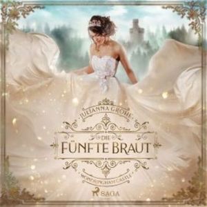 Die fünfte Braut: Wondringham Castle, Julianna Grohe