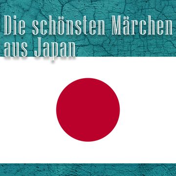 Die schönsten Märchen aus Japan audiobook, Diverse