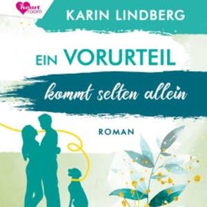 Ein Vorurteil kommt selten allein, Karin Lindberg