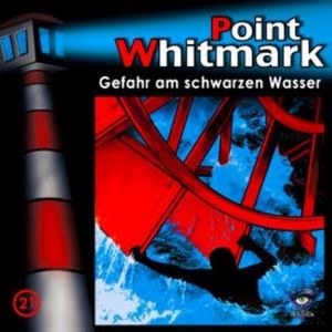 Folge 21: Gefahr am schwarzen Wasser, N.N.